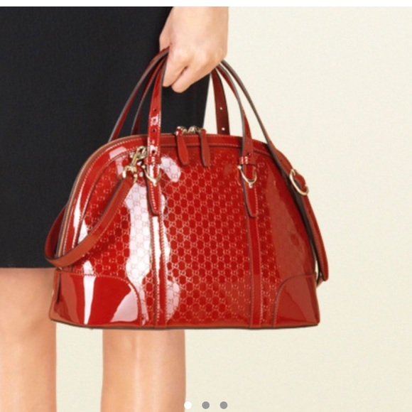 Authentic Guccisma bag - Picture 3 of 3